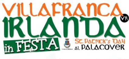 Irlanda in Festa a Verona