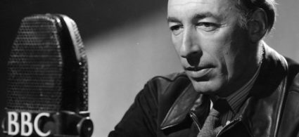Louis MacNeice