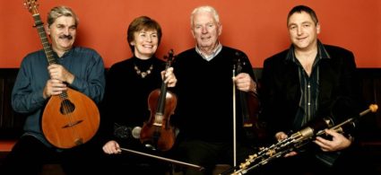 La musica tradizionale irlandese