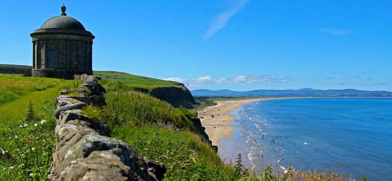 Magilligan Point