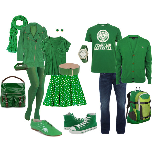 outfit-green