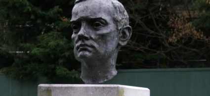 Padraic Henry Pearse