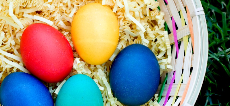 Le tradizioni di Pasqua in Irlanda