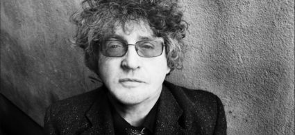 Paul Muldoon
