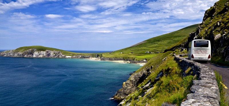 Foto Irlanda