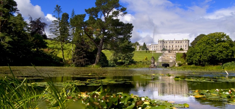 Powerscourt Estate