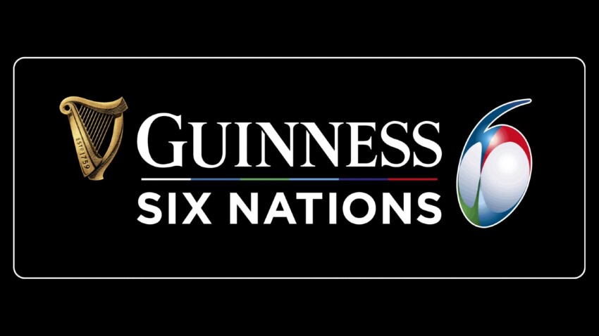 6 Nazioni di Rugby