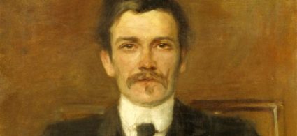 John Millington Synge