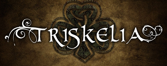 Triskelia
