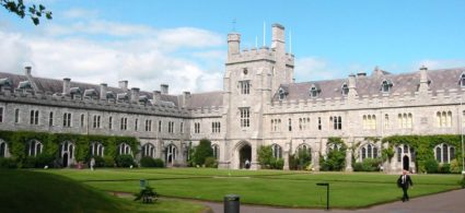Principali università irlandesi