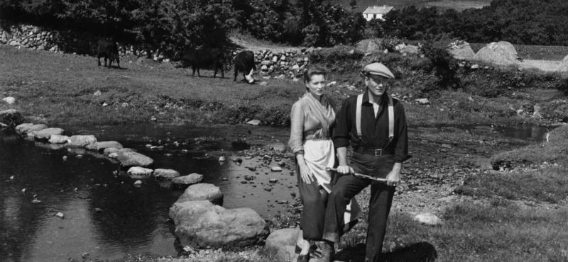 I vecchi film sull’Irlanda