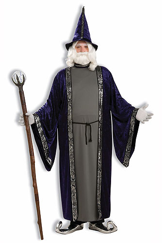 wizard-costume